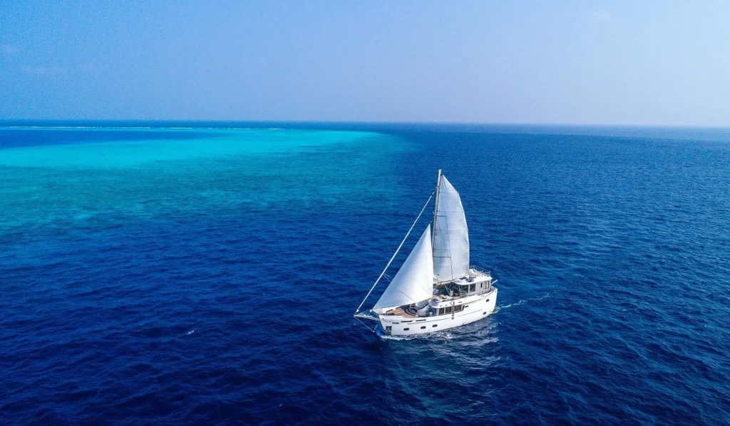 Soneva in Aqua