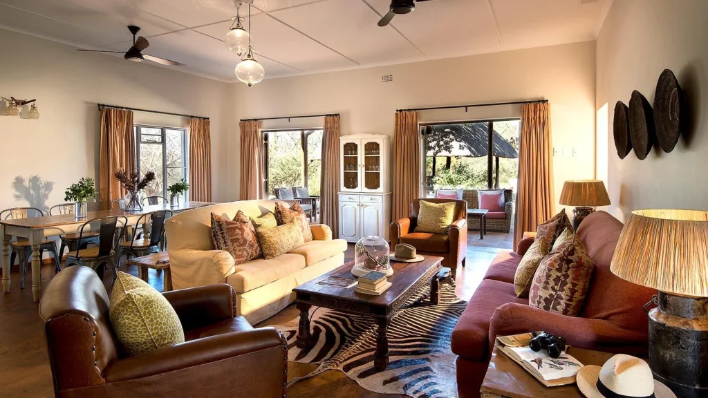 Baobab Hill House