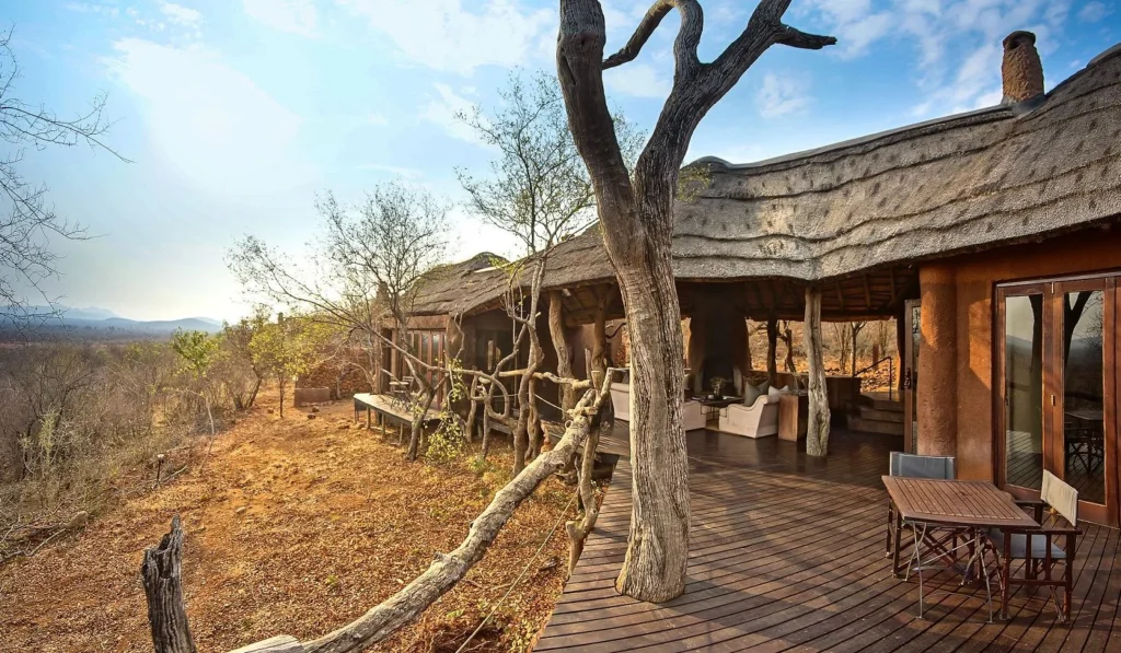 Dithaba Lodge