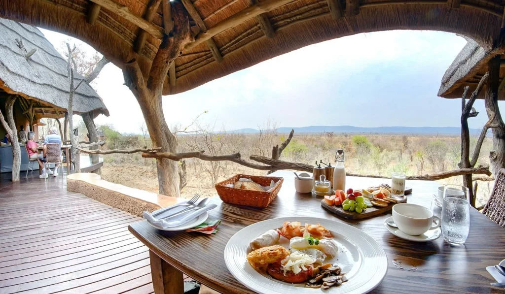 Kopano Lodge