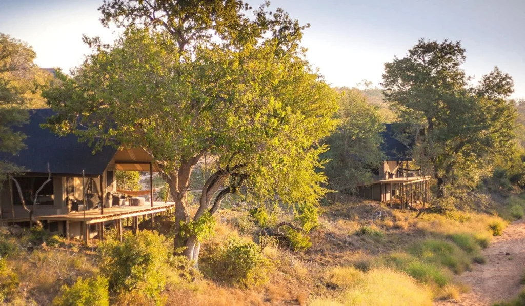 Garonga Safari Camp
