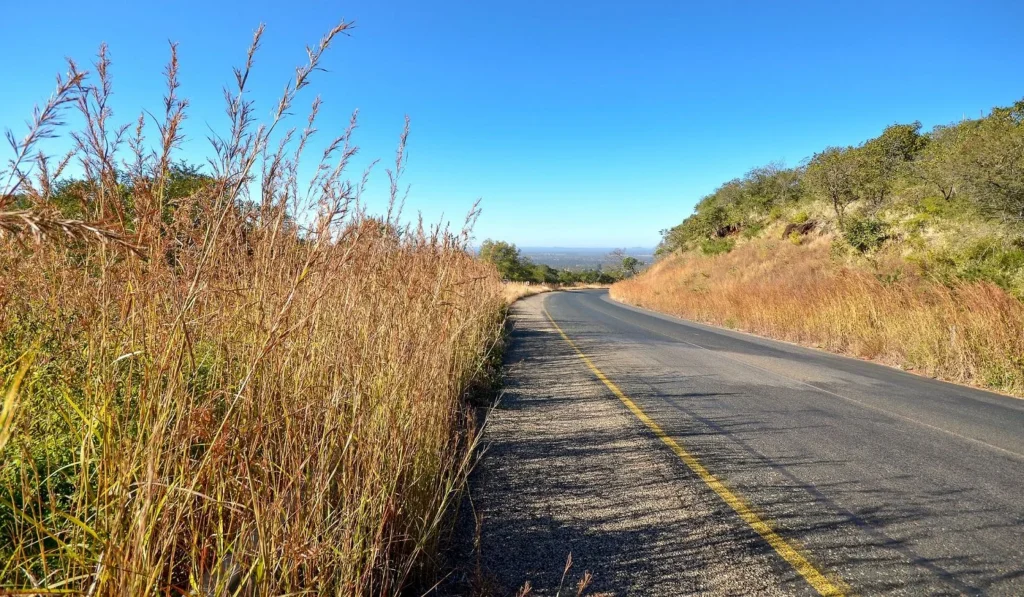 Soutpansberg