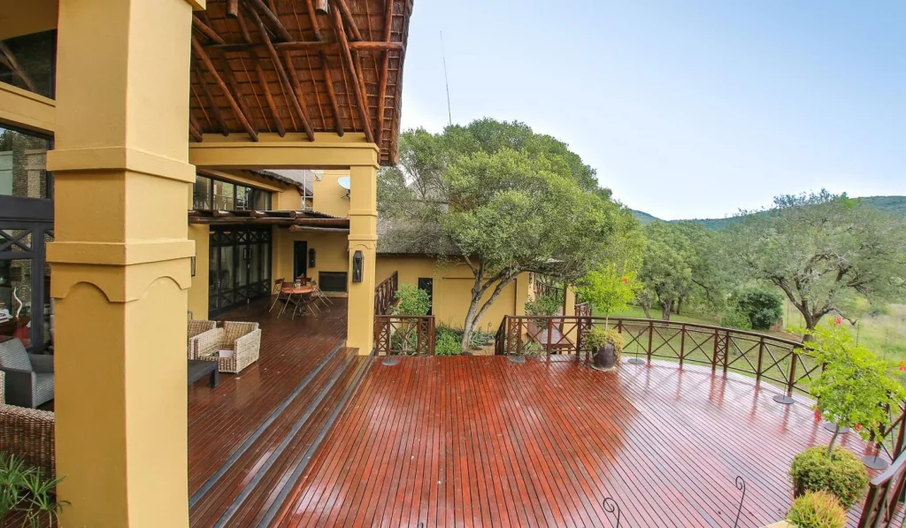 Thanda Villa iZulu