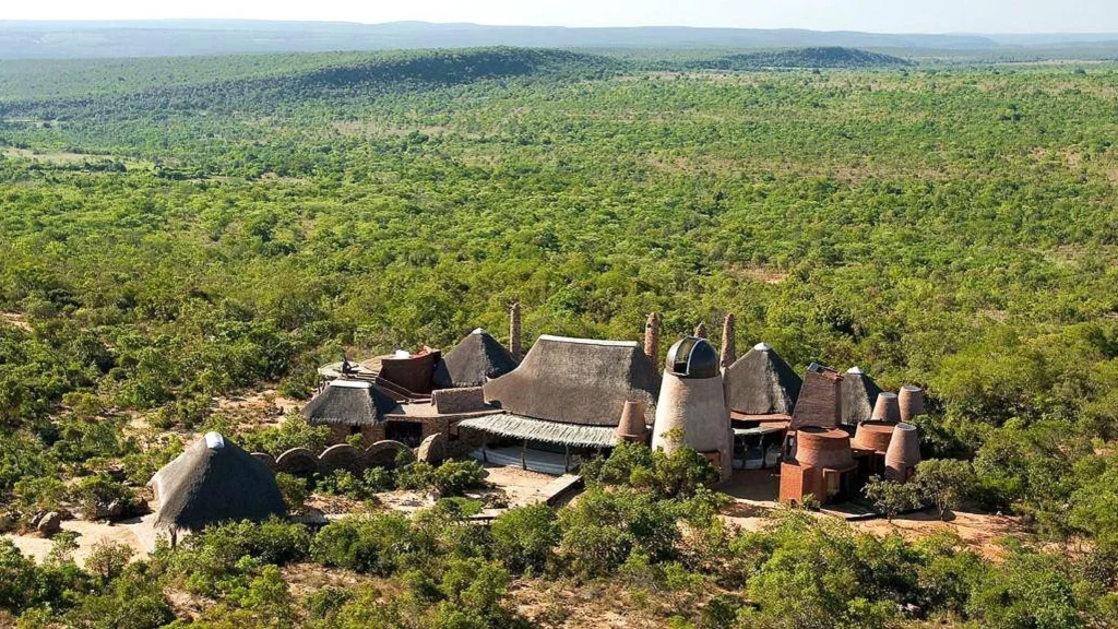 Leobo Observatory