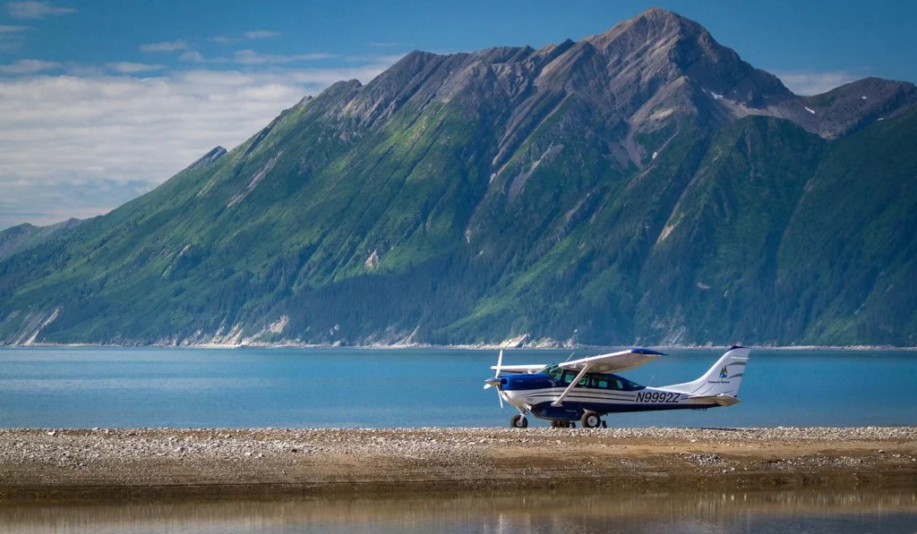 Lake Clark