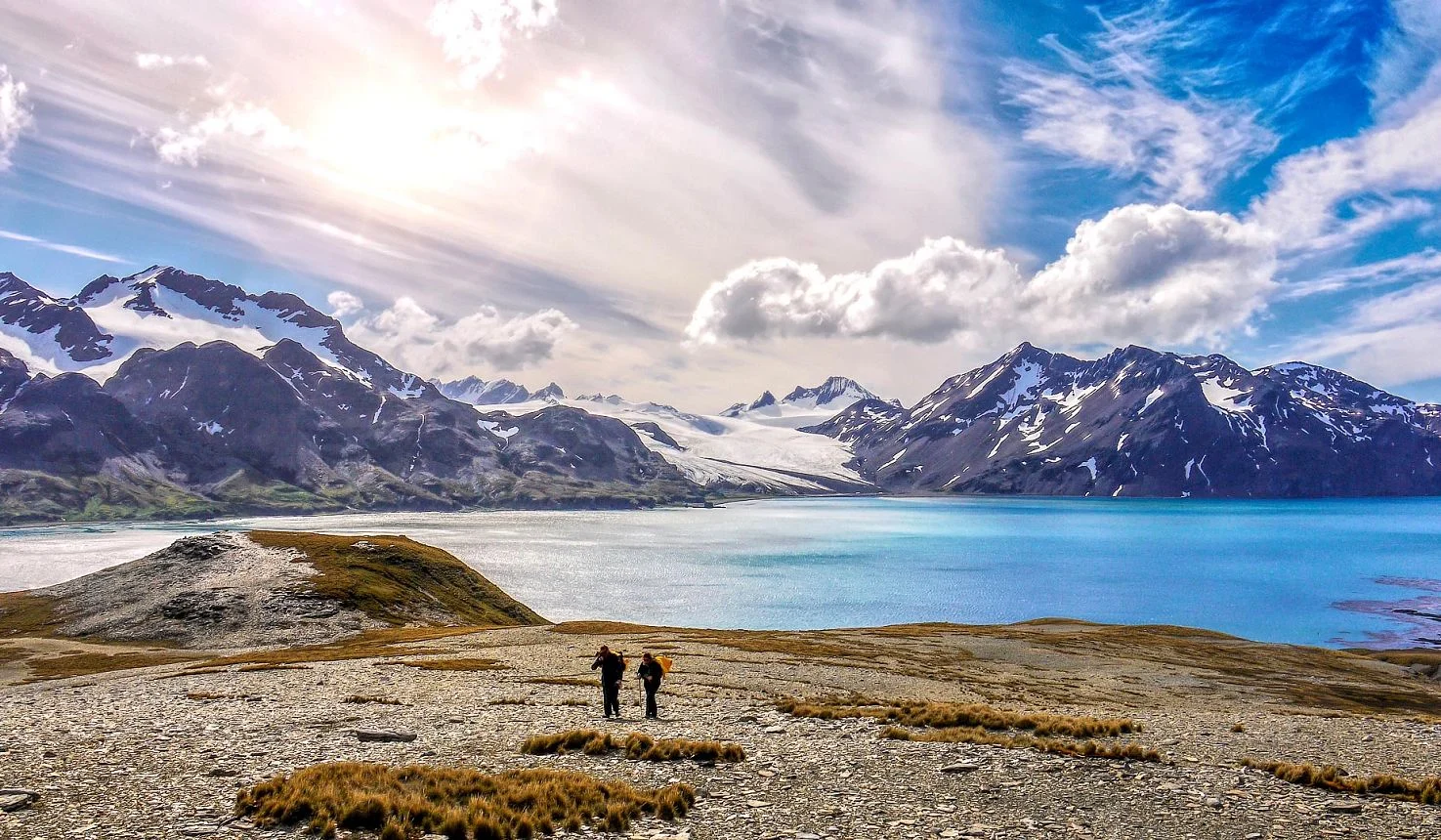 South Georgia
