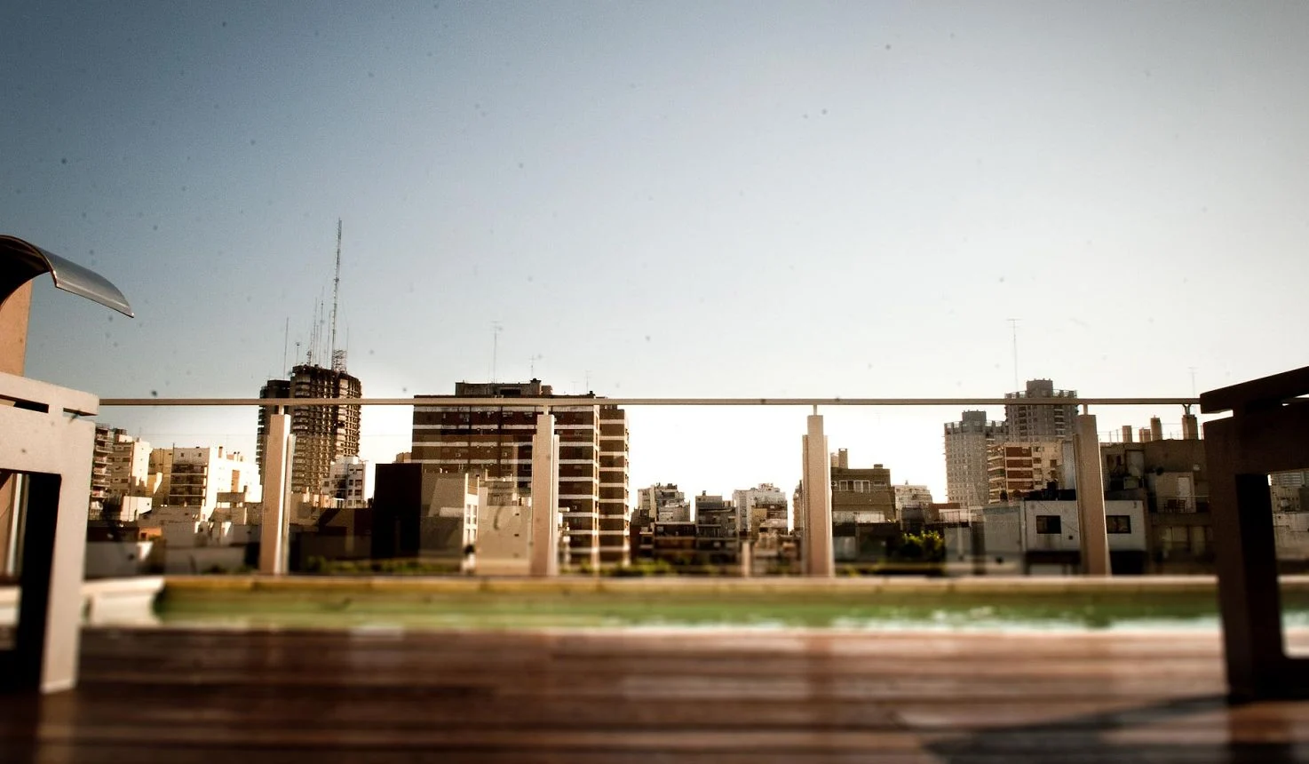 Fierro Hotel