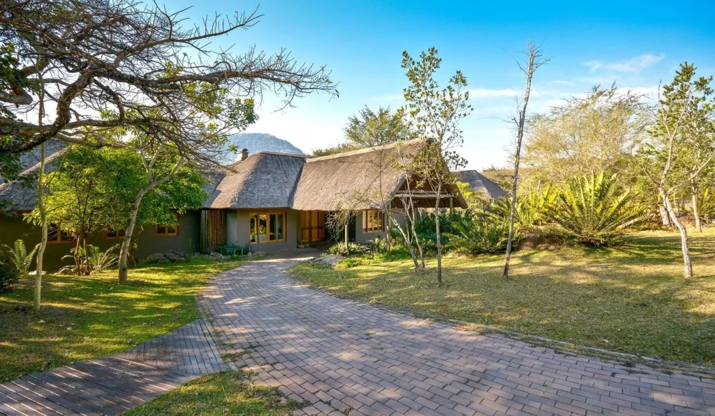 Karkloof Safari Spa