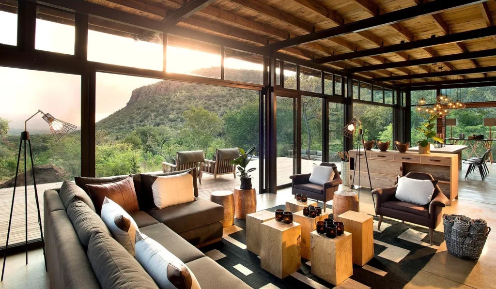 Marataba Mountain Lodge