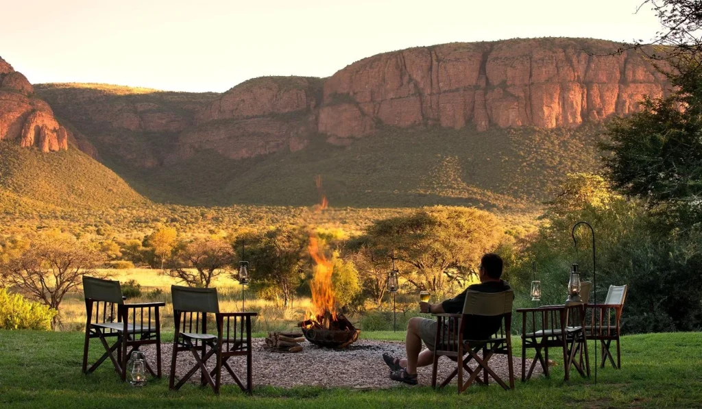 Marataba Safari Lodge