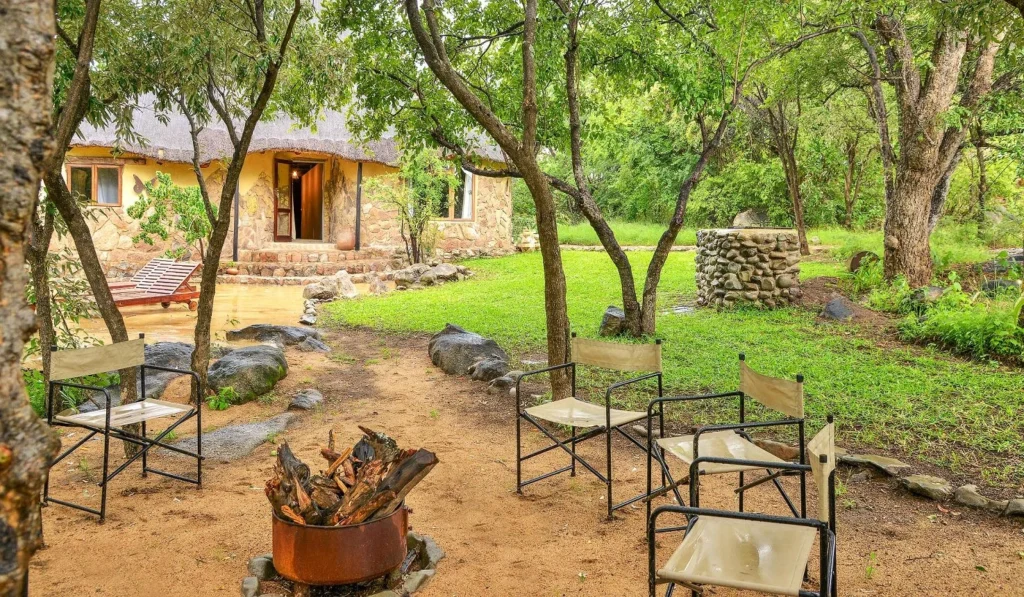 Amalinda Homestead