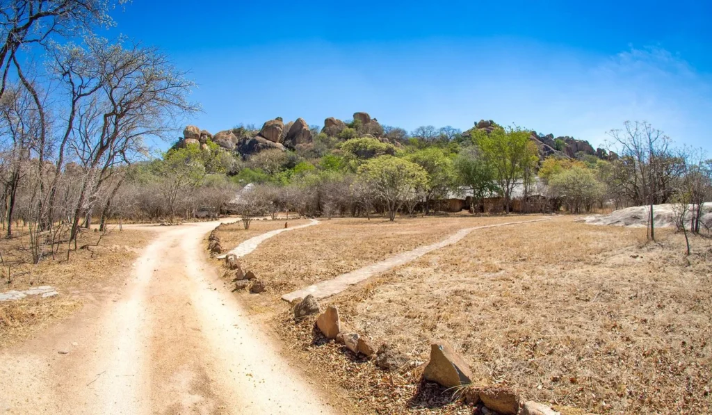 Amalinda Lodge