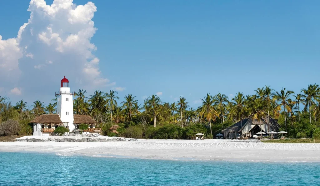 Fanjove Island