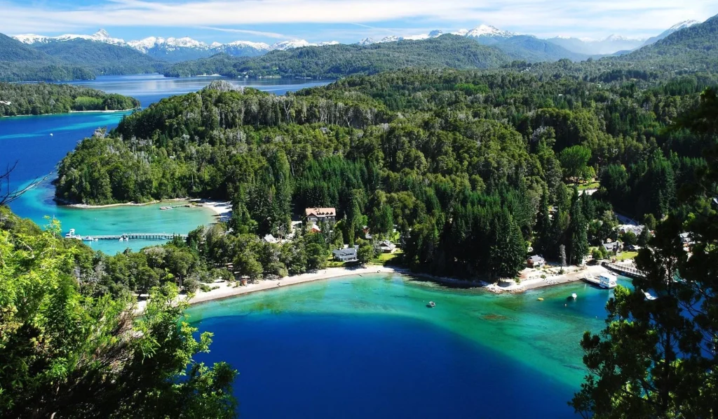 Bariloche