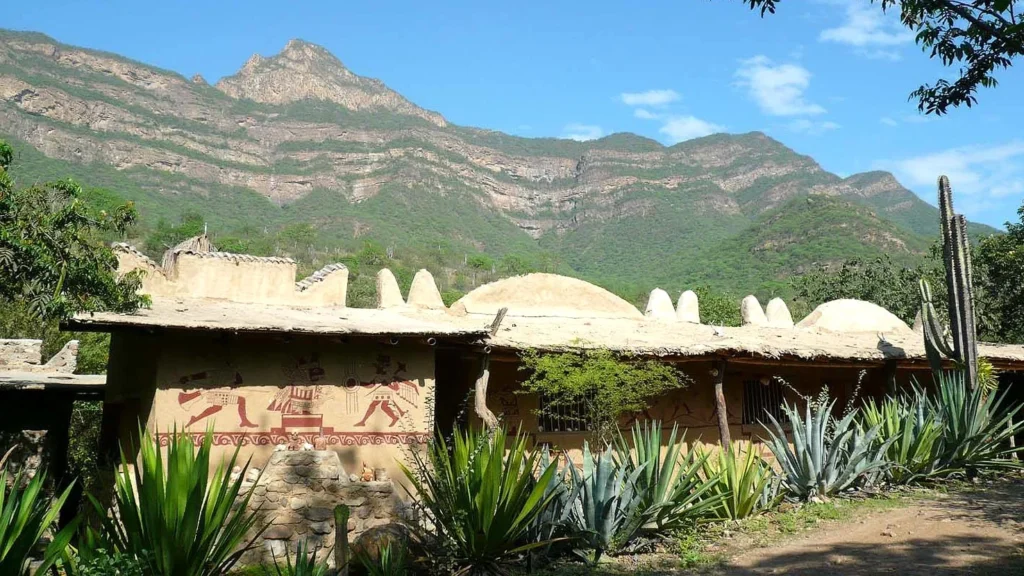 Chaparri Ecolodge