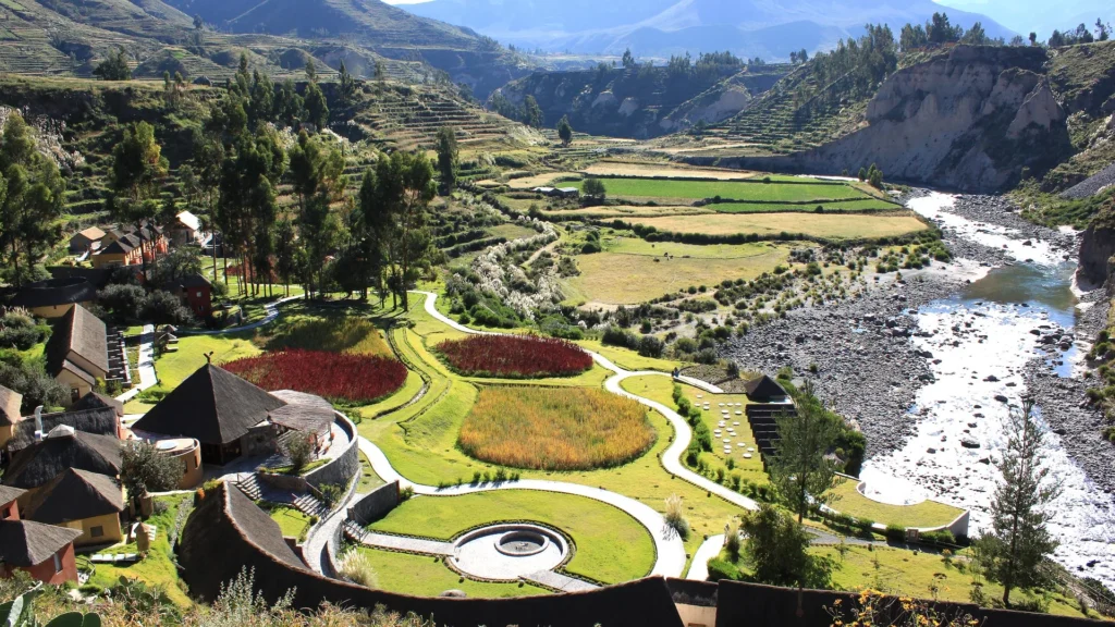 Colca Lodge