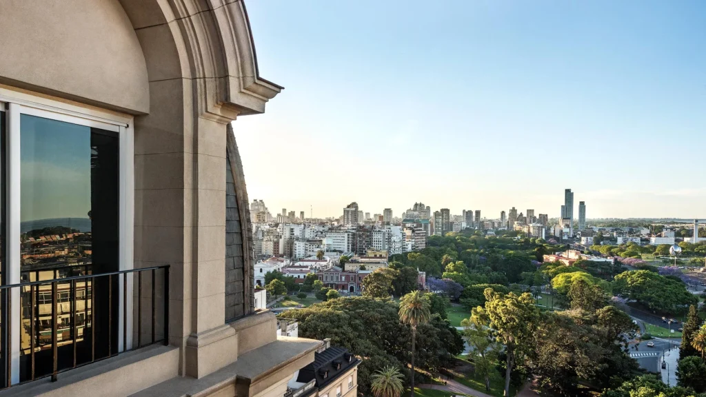 Alvear Palace Hotel