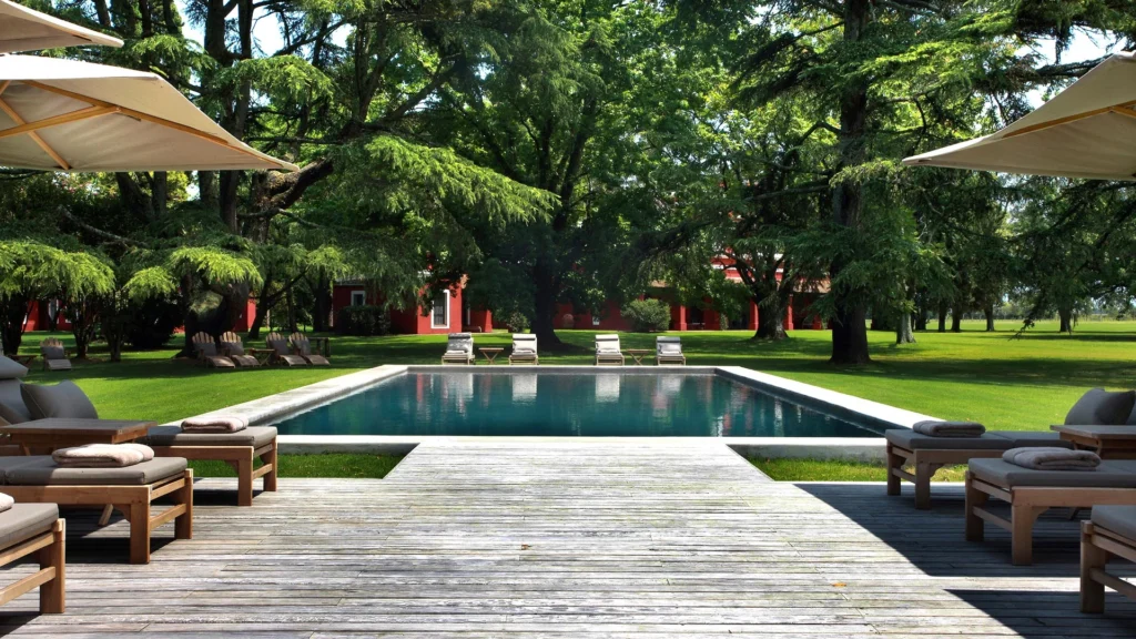 Estancia La Bamba de Areco