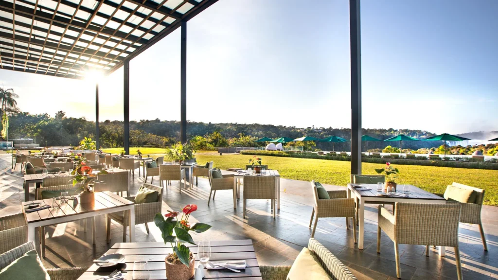Gran Melia Iguazu
