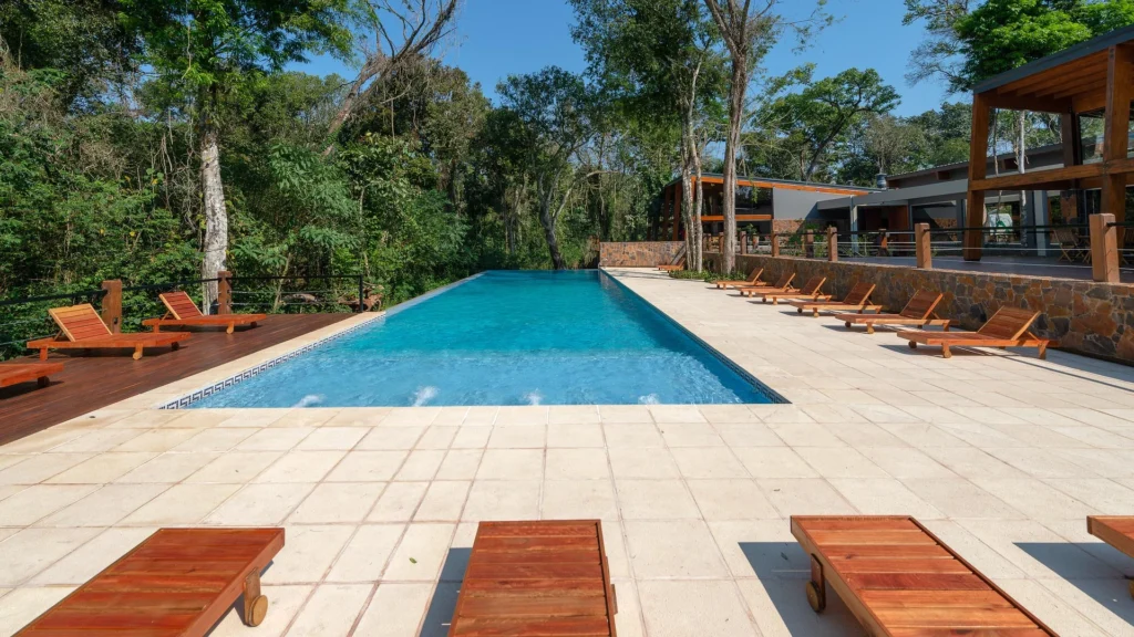 Selvaje Lodge Iguazu