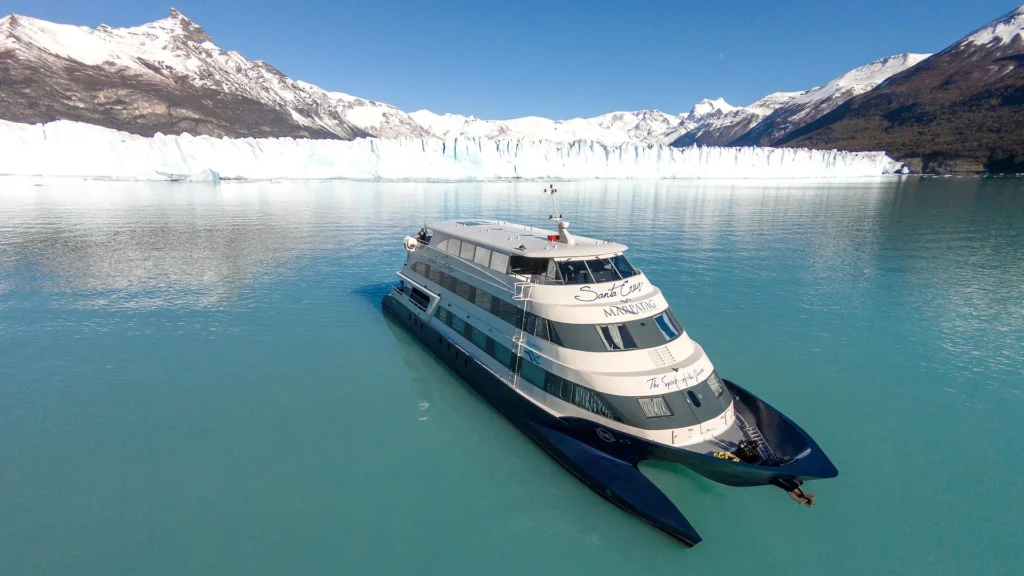 MV Santa Cruz 2