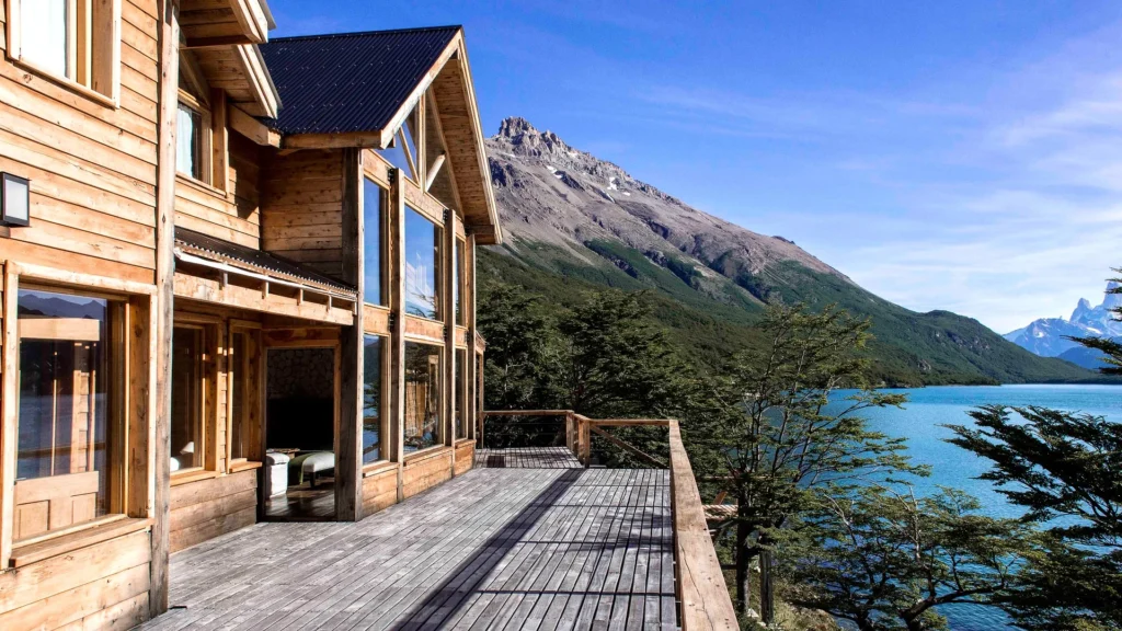 Aguas Arriba Lodge