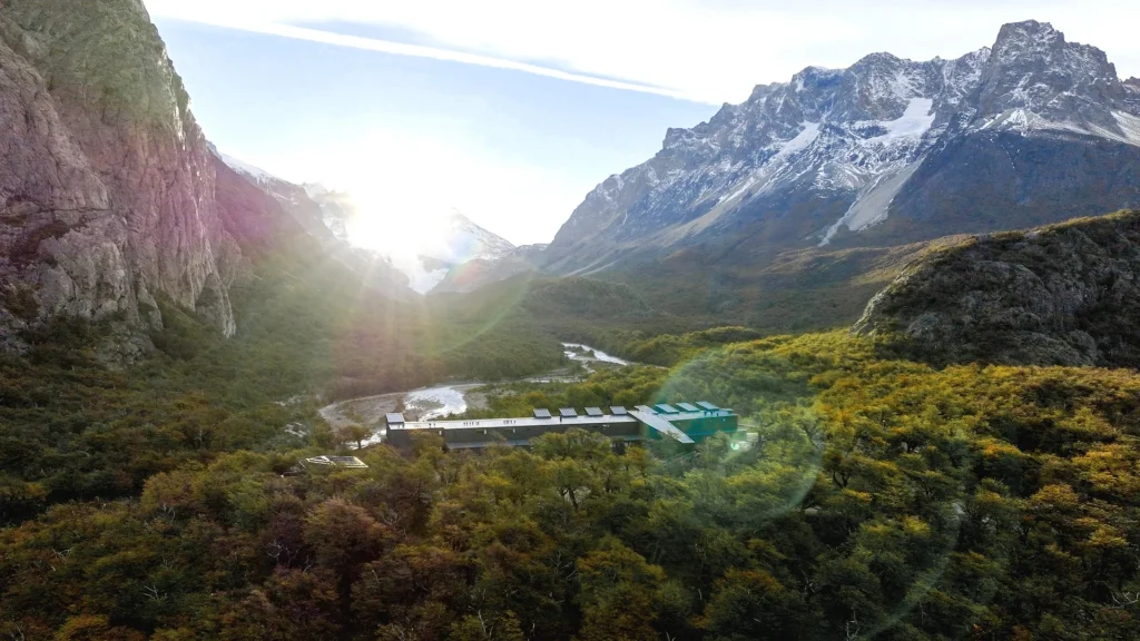 Explora El Chalten