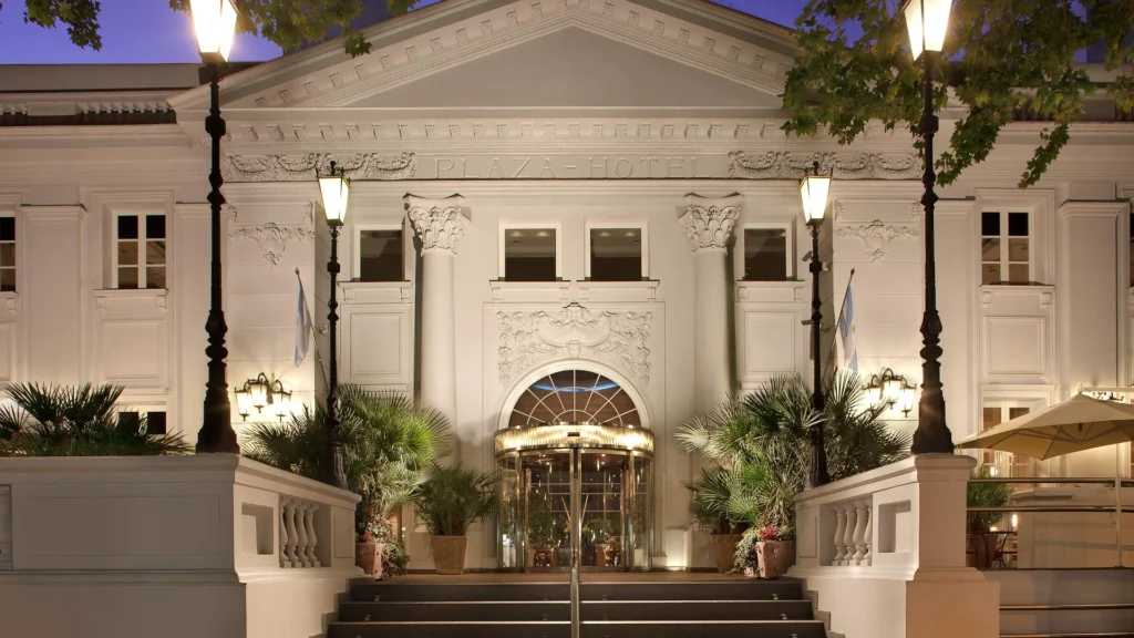 Park Hyatt Mendoza