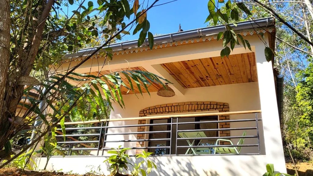 Relais de Mantadia
