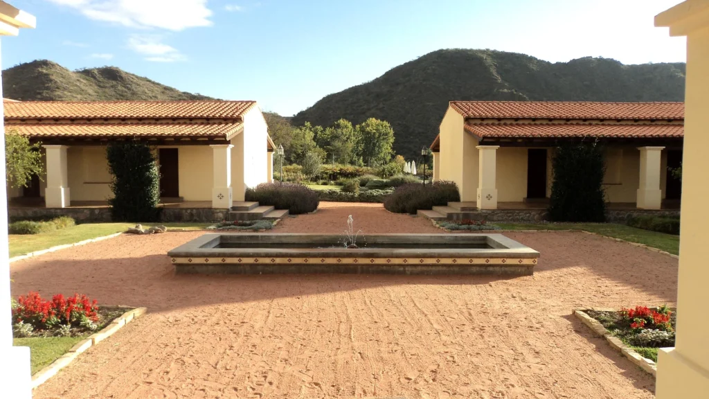 Vinas de Cafayate