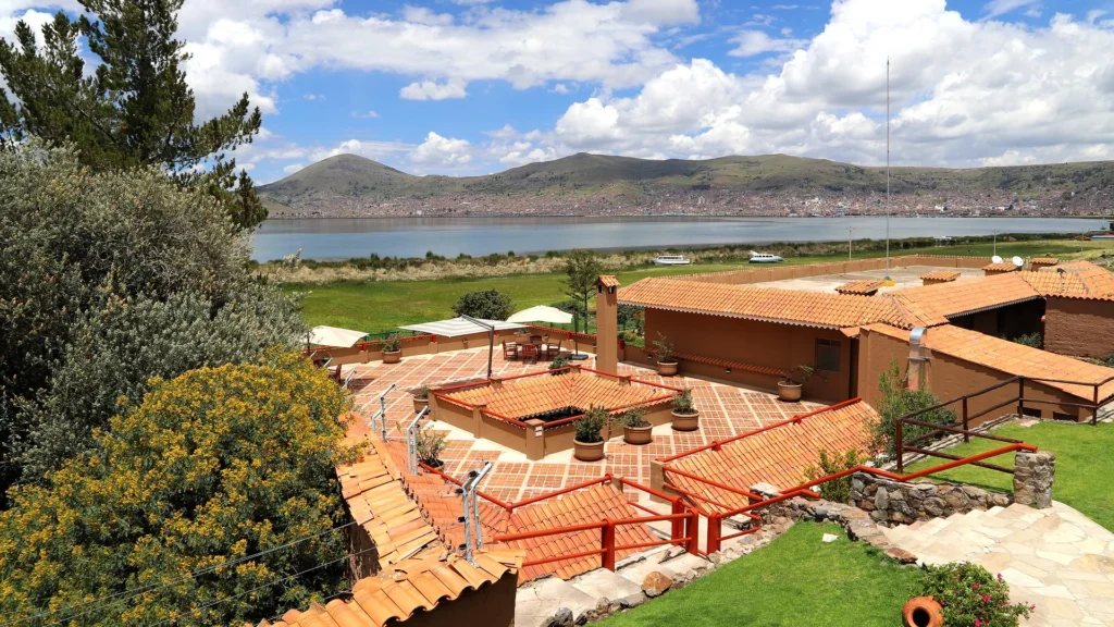Casa Andina Premium Puno