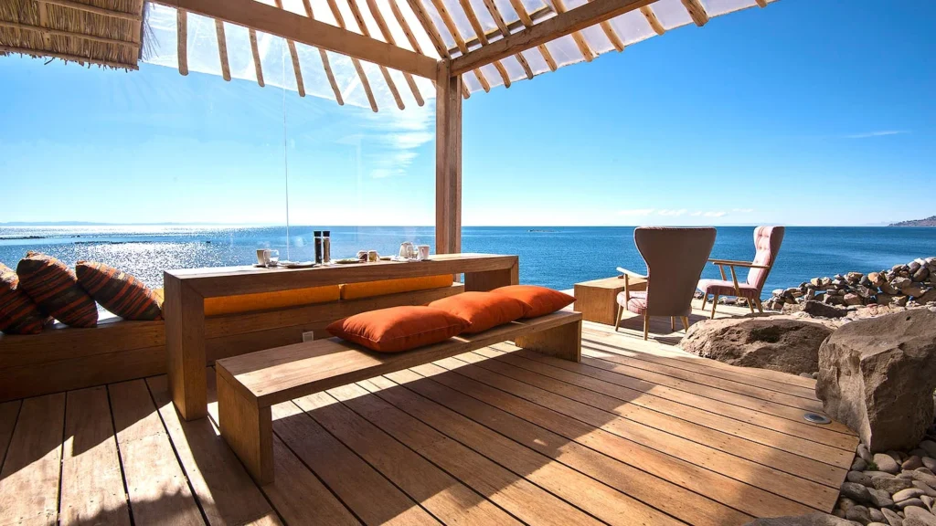 Amantica Lodge