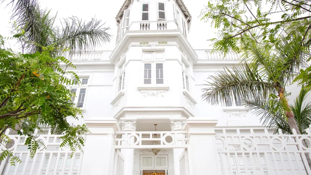 Casa Republica Barranco