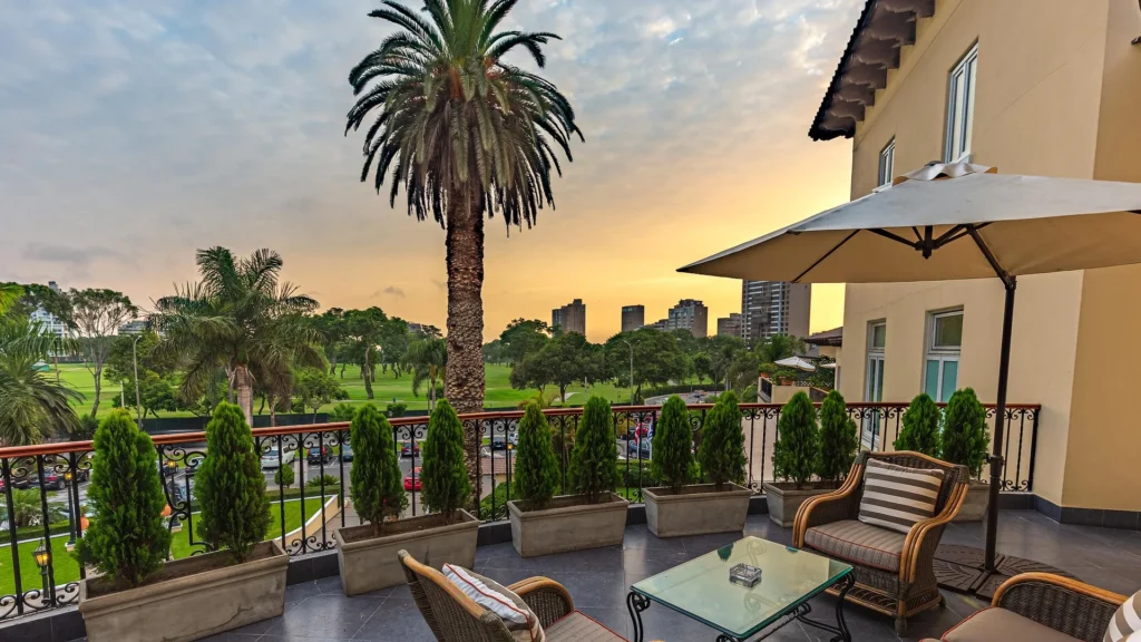 Country Club Lima