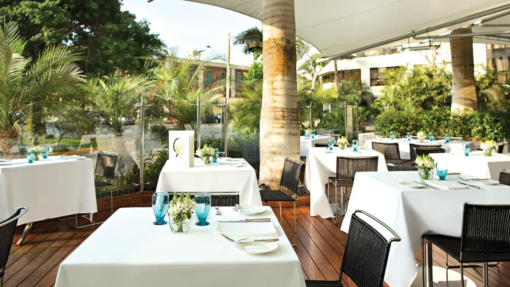 Belmond Miraflores Park