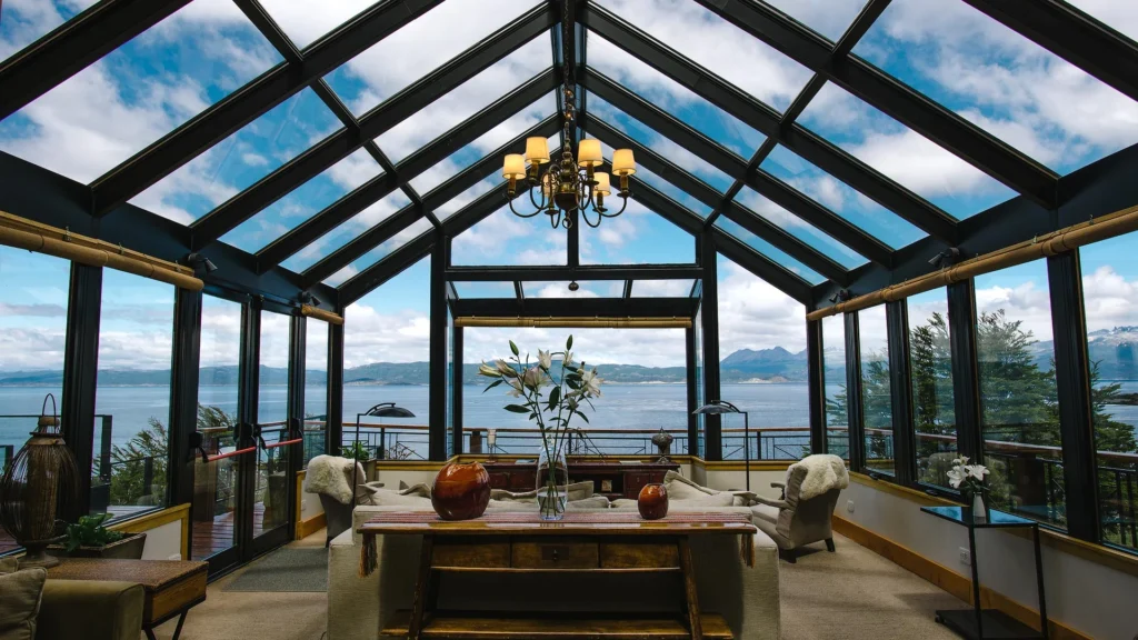 Los Cauquenes Resort