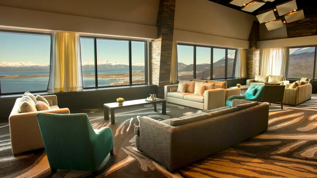 Arakur Ushuaia Resort