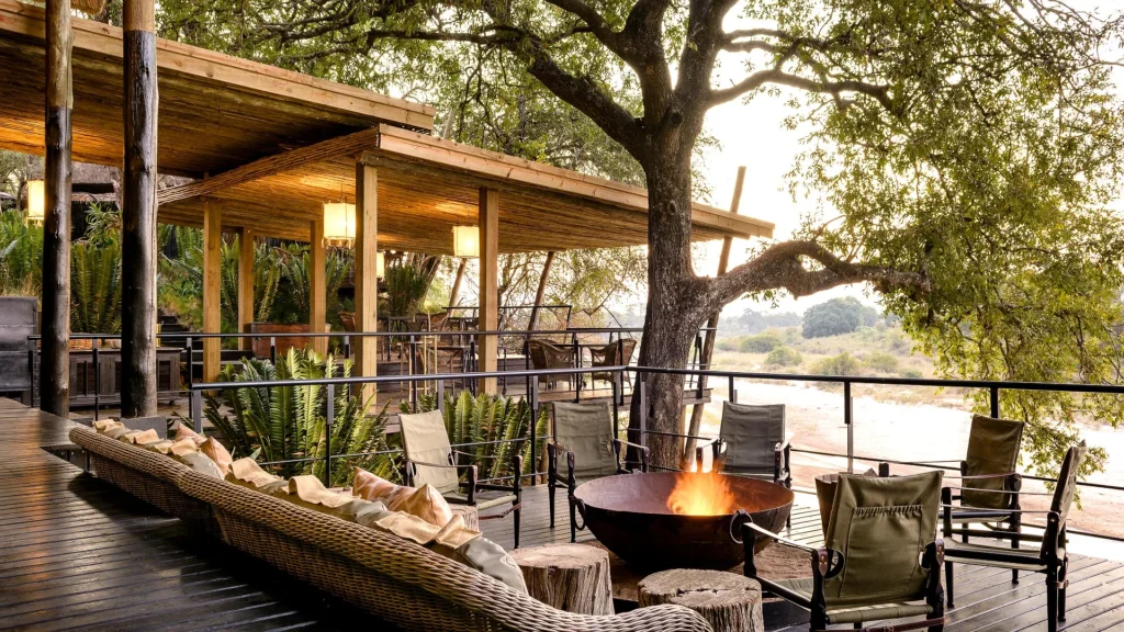 Singita Ebony