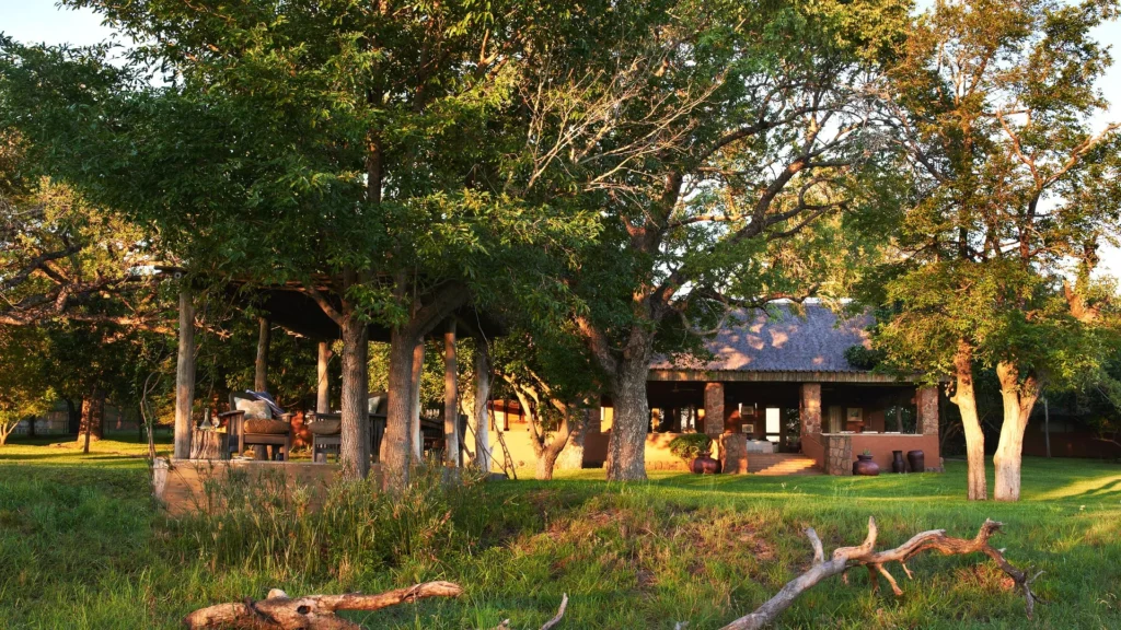 Singita Castleton