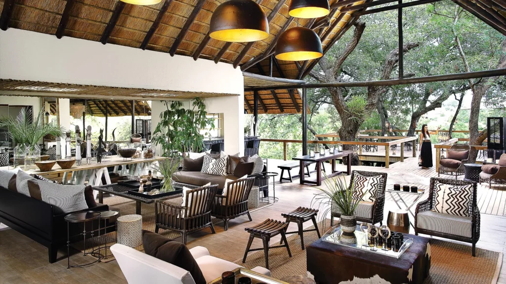 Londolozi Tree