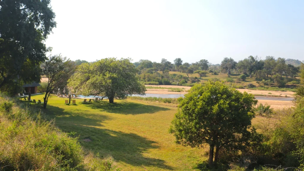 Mala Mala Camp