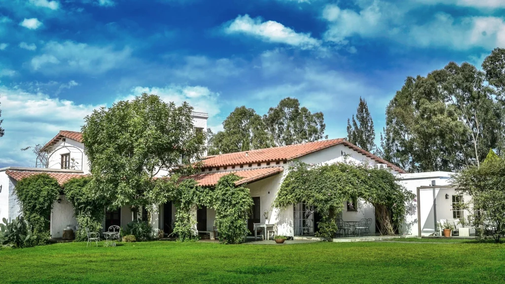 Finca Valentina