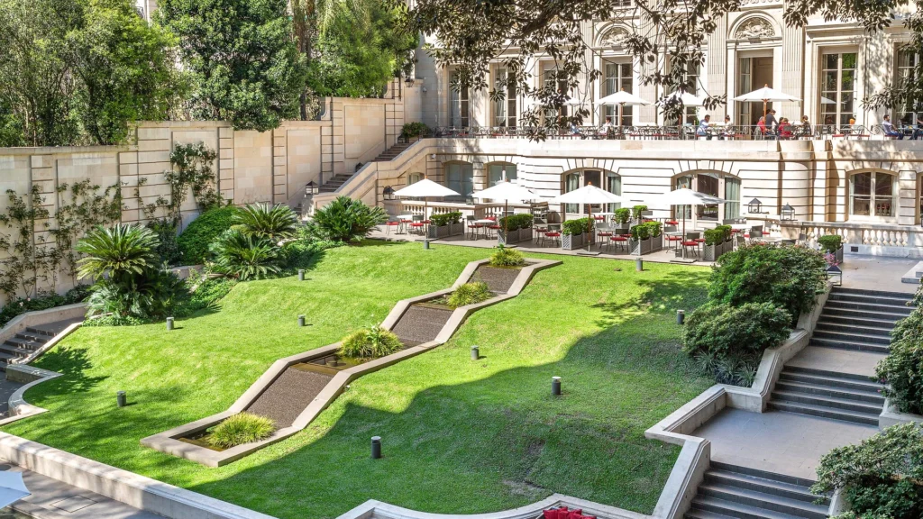 Park Hyatt Palacio Duhau
