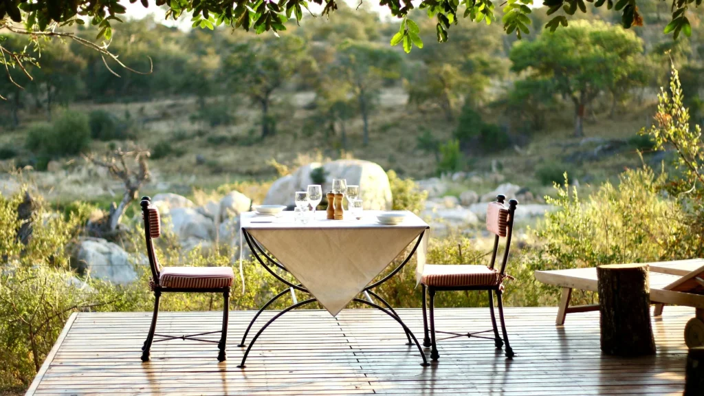 River Rock Lodge