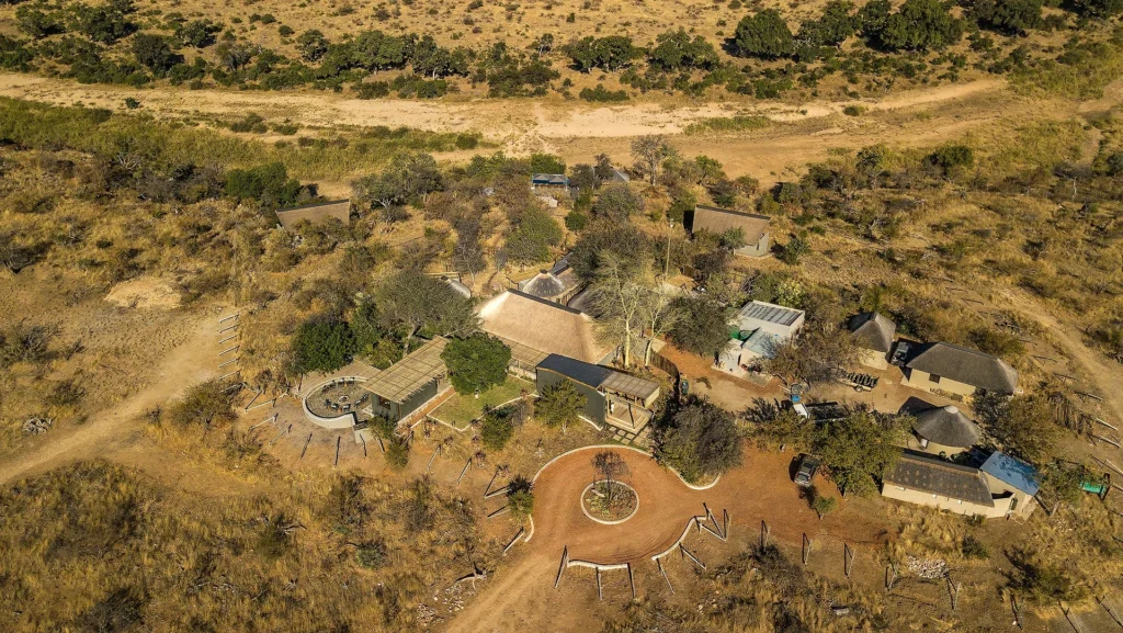 Misava Safari Camp