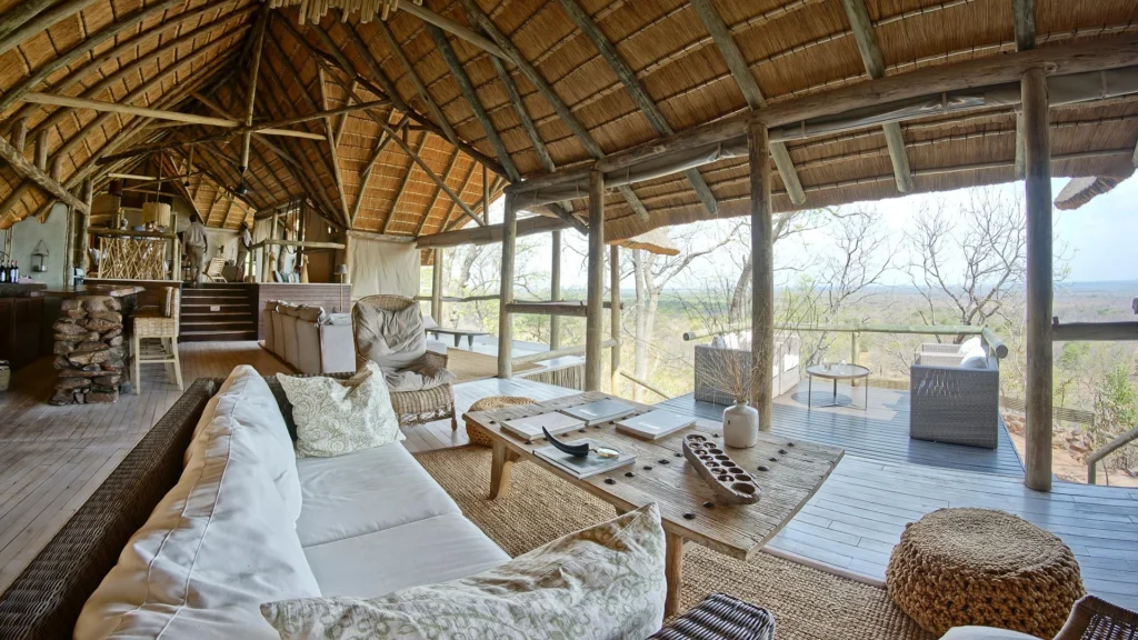 Ghoha Hills Lodge