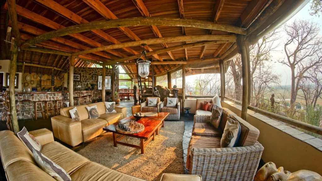 Muchenje Lodge