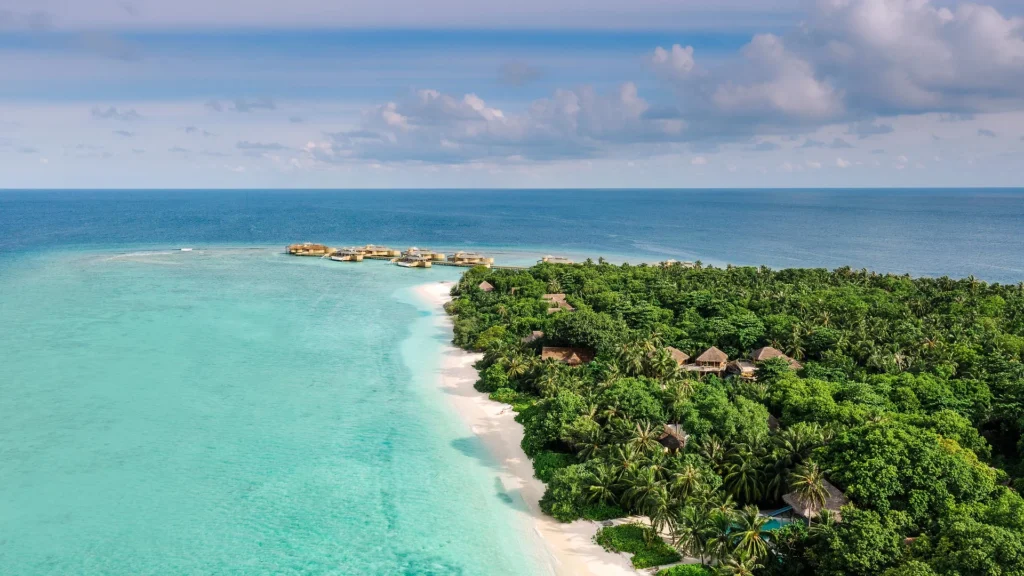 Soneva Fushi
