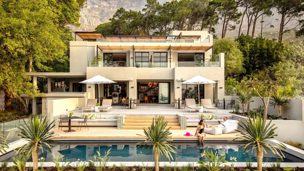 Camissa House