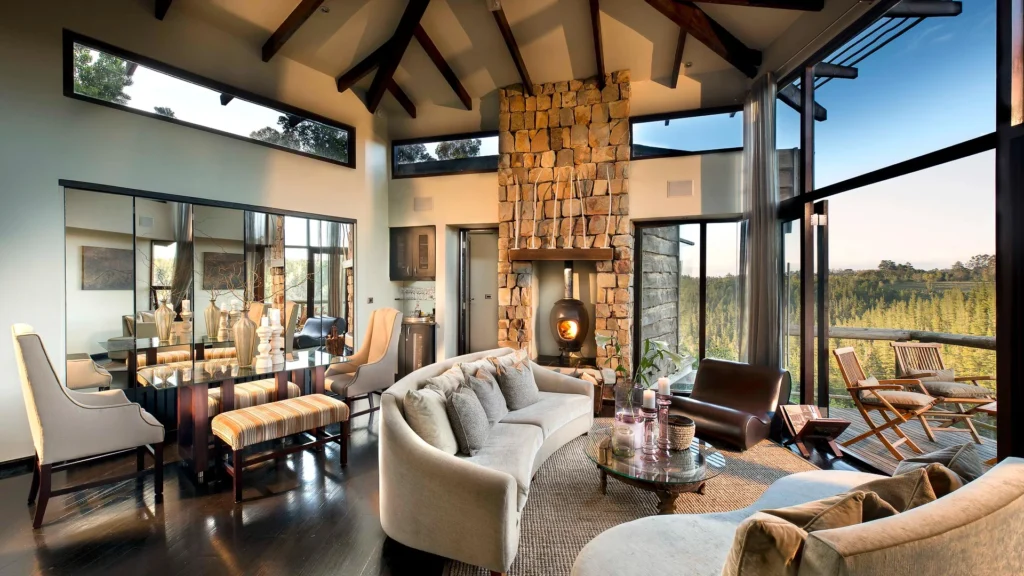 Tsala Treetop Lodge